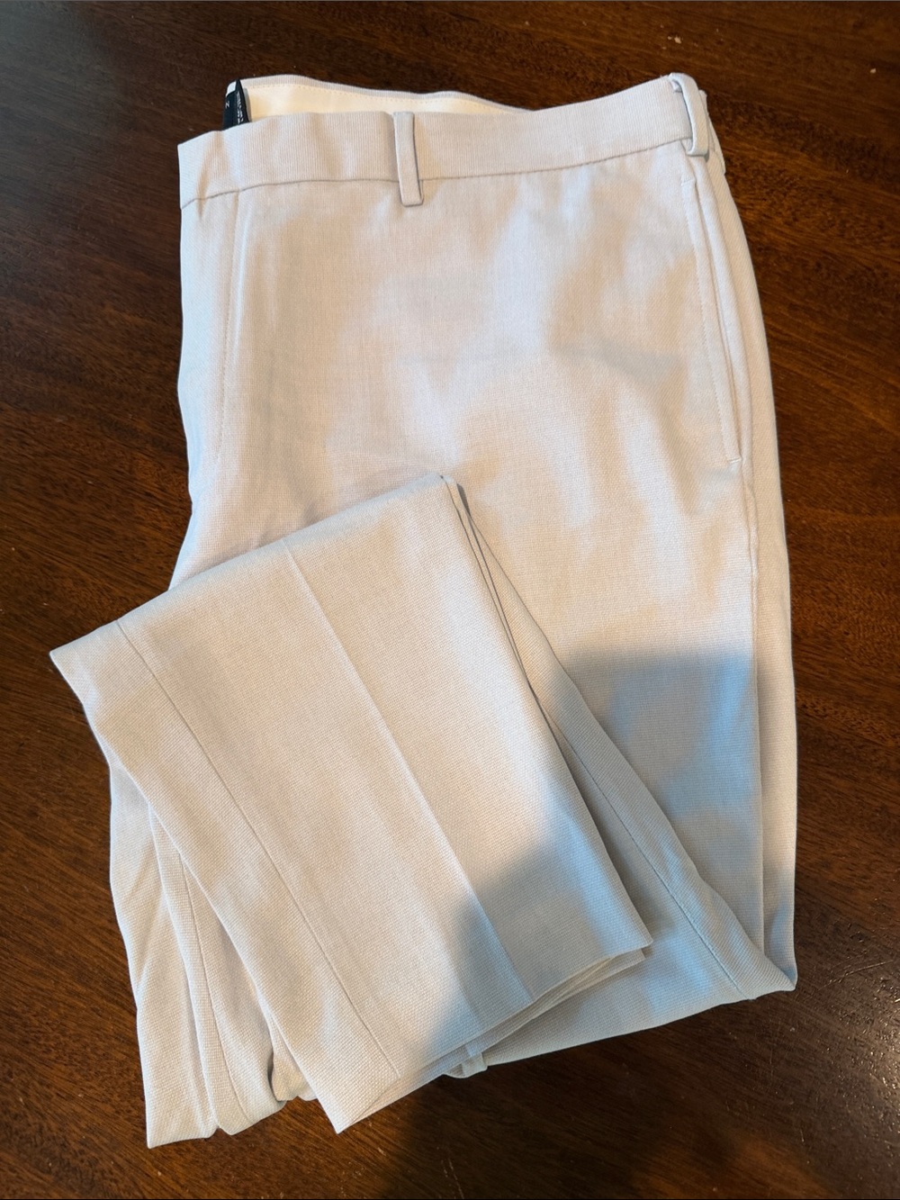 ASOS Men's Dress Pants in Light Beige